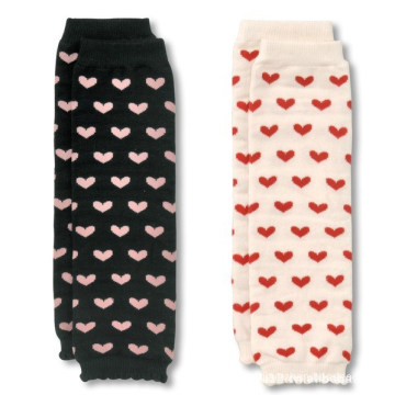 Children Cotton Leg Warmers (TA701)